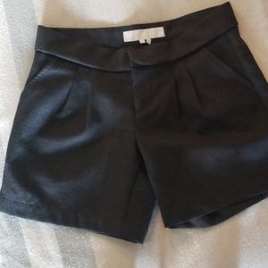 Anthropologie RITTENHOUSE  shorts